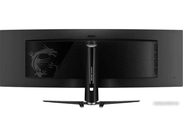 Игровой монитор MSI MPG 491CQP