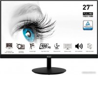 Монитор MSI Pro MP271A