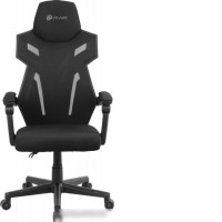 Офисное кресло Oklick 111G (черный)