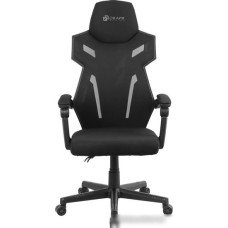 Офисное кресло Oklick 111G (черный)