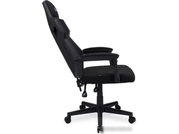 Офисное кресло Oklick 111G (черный)