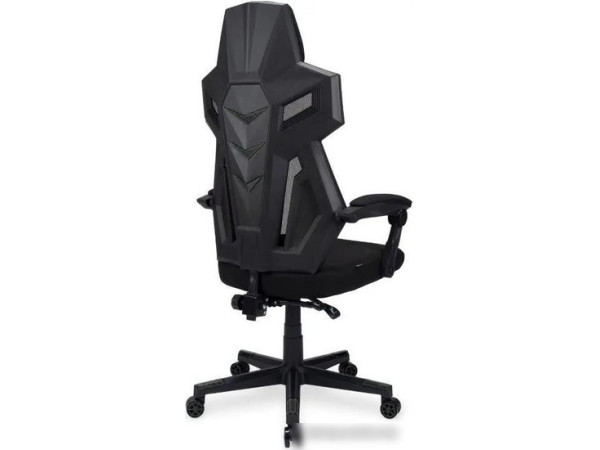 Офисное кресло Oklick 111G (черный)