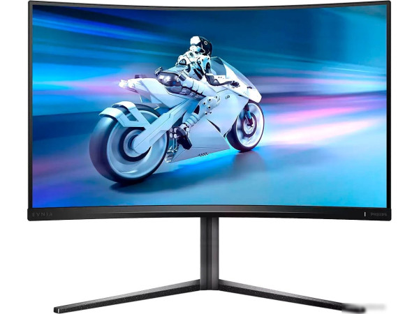 Игровой монитор Philips Evnia Gaming 32M2C5500W/00