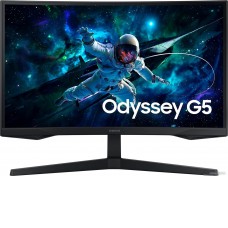 Игровой монитор Samsung Odyssey G5 LS27CG550EIXCI