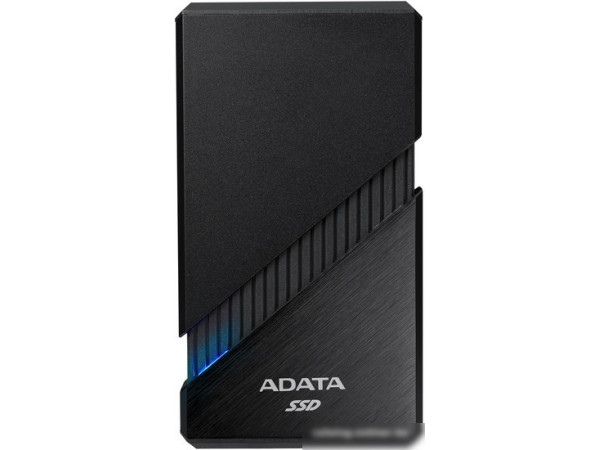 Внешний накопитель ADATA SE920 2TB SE920-2TCBK