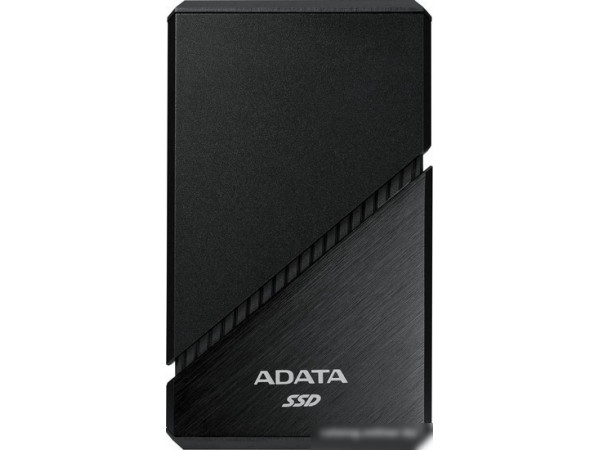 Внешний накопитель ADATA SE920 2TB SE920-2TCBK