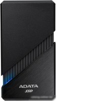 Внешний накопитель ADATA SE920 4TB SE920-4TCBK