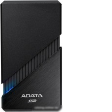 Внешний накопитель ADATA SE920 4TB SE920-4TCBK