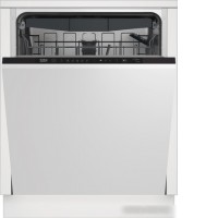 Встраиваемая посудомоечная машина BEKO BDIN15560
