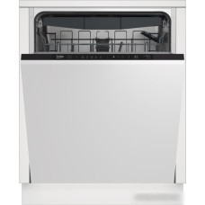 Встраиваемая посудомоечная машина BEKO BDIN15560