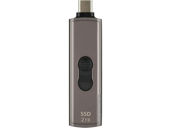 Внешний накопитель Transcend ESD330C 2TB TS2TESD330C
