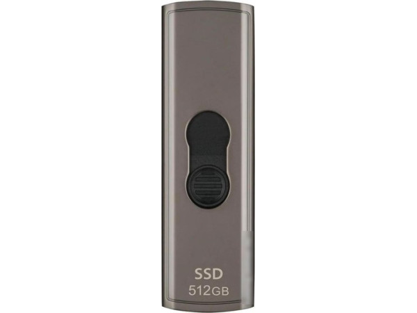 Внешний накопитель Transcend ESD330C 512GB TS512GESD330C