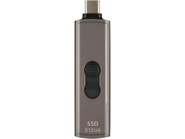 Внешний накопитель Transcend ESD330C 512GB TS512GESD330C