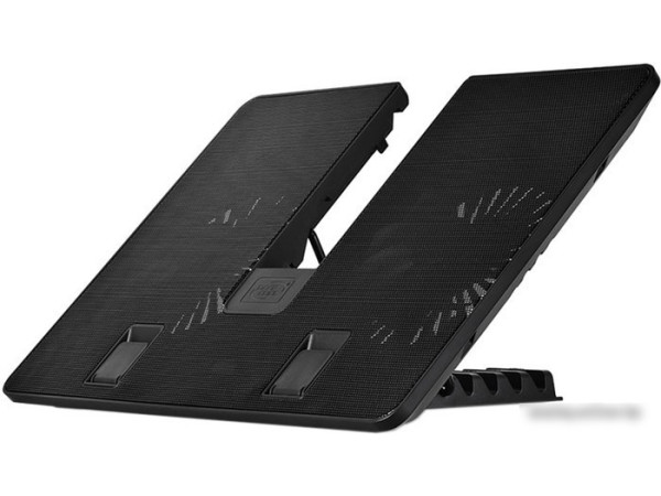 Подставка для ноутбука DeepCool U PAL