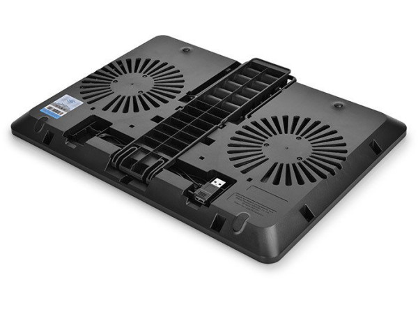 Подставка для ноутбука DeepCool U PAL