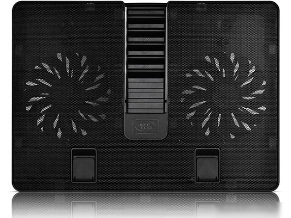 Подставка для ноутбука DeepCool U PAL