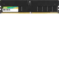 Оперативная память Silicon-Power 32ГБ DDR5 5200 МГц SP032GBLVU520F02