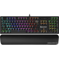 Клавиатура A4Tech Bloody B825R (Light Strike Red)