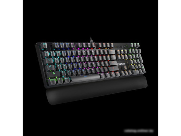 Клавиатура A4Tech Bloody B825R (Light Strike Red)