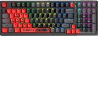 Клавиатура A4Tech Bloody S98 Sports Red (Bloody BLMS Red)