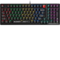 Клавиатура A4Tech Bloody S98 (Bloody BLMS Red Plus)