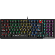 Клавиатура A4Tech Bloody S98 (Bloody BLMS Red Plus)