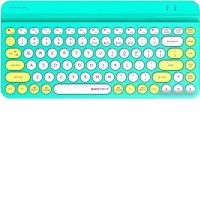 Клавиатура A4Tech Fstyler FBK30 (авокадо)