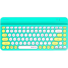 Клавиатура A4Tech Fstyler FBK30 (авокадо)