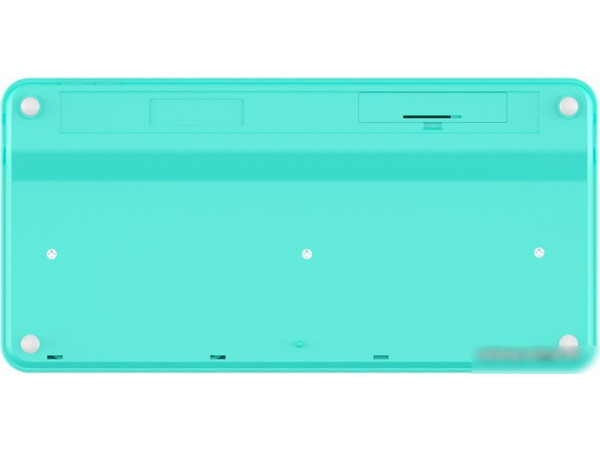 Клавиатура A4Tech Fstyler FBK30 (авокадо)