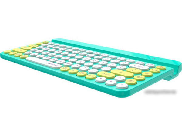 Клавиатура A4Tech Fstyler FBK30 (авокадо)