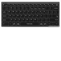 Клавиатура A4Tech Fstyler FBX51C