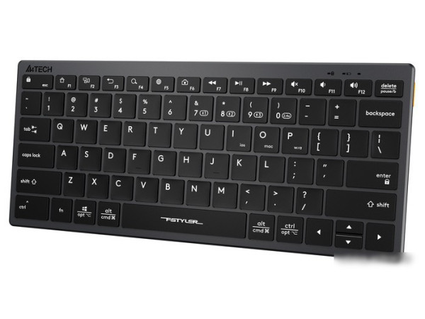 Клавиатура A4Tech Fstyler FBX51C