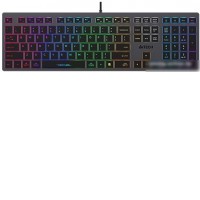 Клавиатура A4Tech Fstyler FX60 (неоновая подсветка)