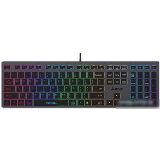 Клавиатура A4Tech Fstyler FX60 (неоновая подсветка)