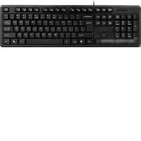 Клавиатура A4Tech KK-3