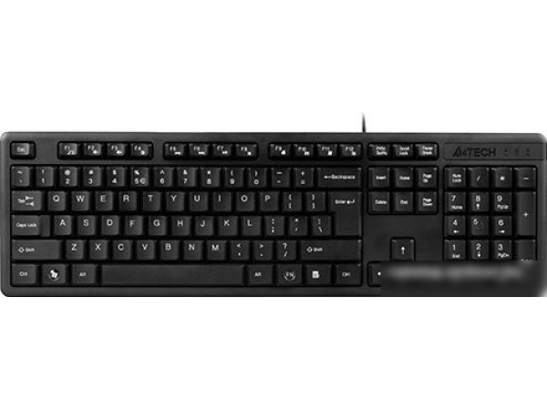 Клавиатура A4Tech KK-3