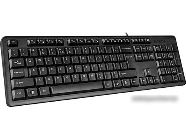 Клавиатура A4Tech KK-3