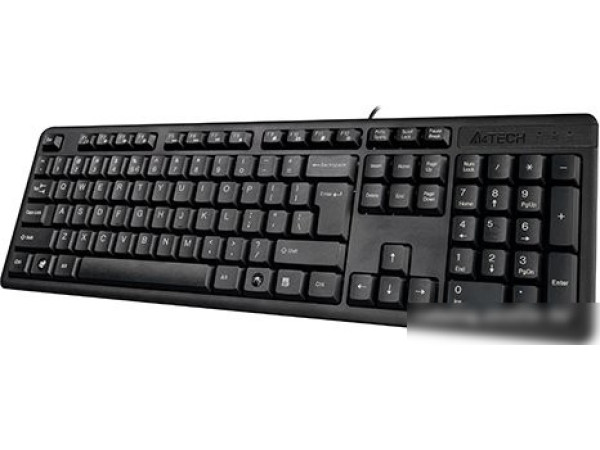 Клавиатура A4Tech KK-3
