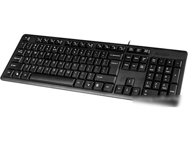 Клавиатура A4Tech KK-3