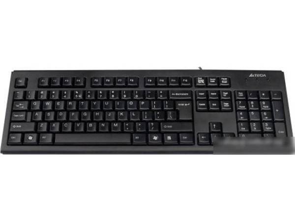 Клавиатура A4Tech KR-83