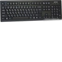Клавиатура A4Tech KR-85