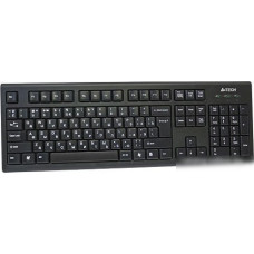 Клавиатура A4Tech KR-85