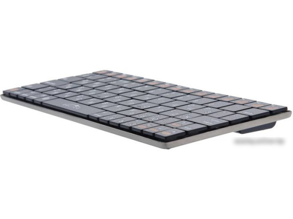 Клавиатура Oklick 840S Wireless Bluetooth Keyboard