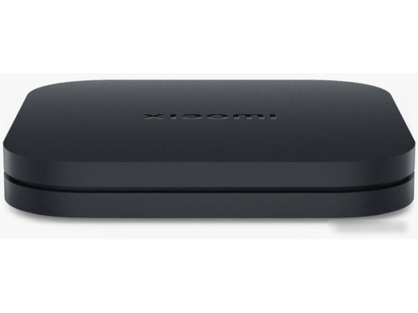 Смарт-приставка Xiaomi Box S 2nd Gen (русская версия)