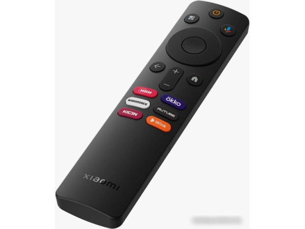 Смарт-приставка Xiaomi Box S 2nd Gen (русская версия)