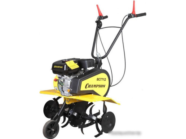 Мотокультиватор Champion BC7712