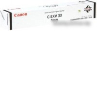 Картридж Canon C-EXV33