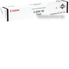 Картридж Canon C-EXV33