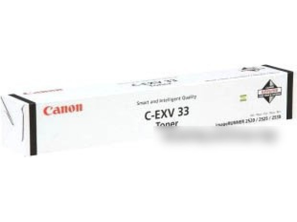 Картридж Canon C-EXV33