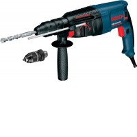 Перфоратор Bosch GBH 2-26 DFR Professional (0611254768)